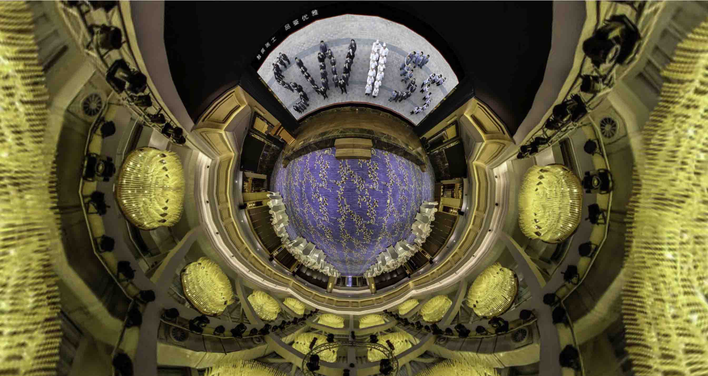 下谷坪土家族乡探索VR全景拍摄中的深度感：营造沉浸式体验的关键要素